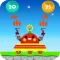 Ball Blaster Star