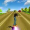 Hoverboard Racer 3D