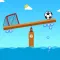 Level Me: Balance on Bar