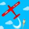 Plane Missiles Defence