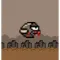 Flying Zombie - Tap, Flap, and Win!