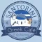 Santorini Greek Cafe & Restaurant