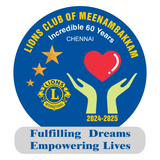 Lions Club of Meenambakkam