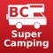 Super Camping British Columbia