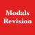 Modals