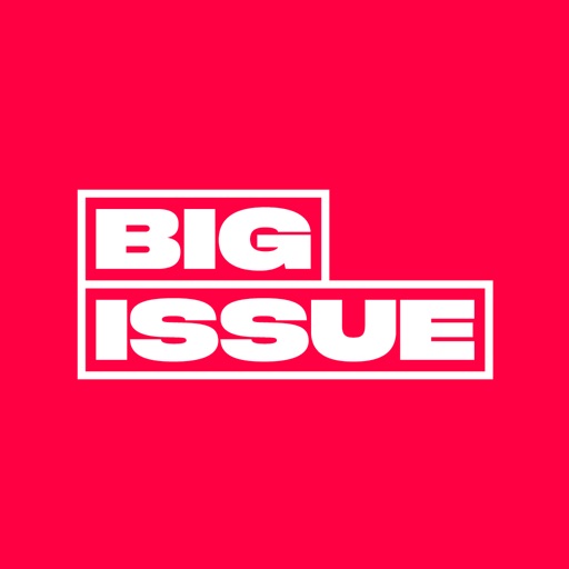 The Big Issue UK The Big Issue UK