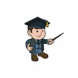The Big Teacher App