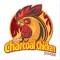 Grange Charcoal Chicken