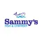 Sammy's Fish & Chippery