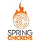 Spring Chickens Unley