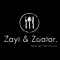 Zayt and Zaatar
