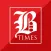 The Blackshear Times