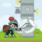Timber Knight