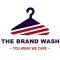 The Brand Wash