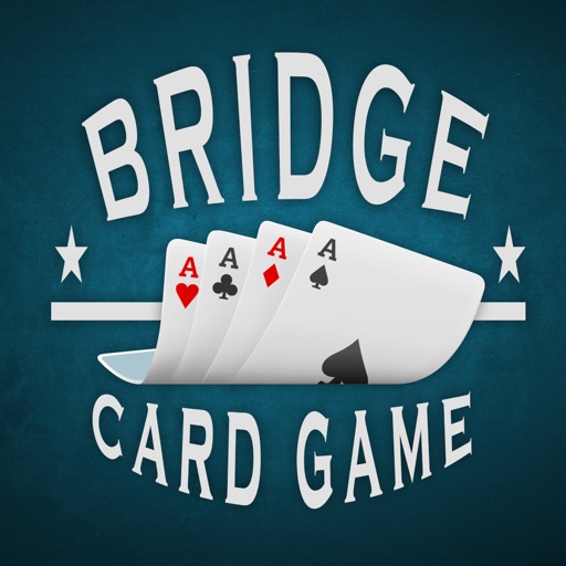 Bridge Card Game Bridge Card Game
