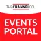 Channel Company Events Portal