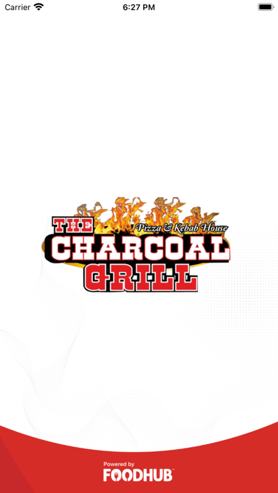 The Charcoal Grill Screenshots