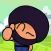 Ninja Boy Adventures - Bomberman edition