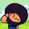 Ninja Boy Adventures - Bomberman edition