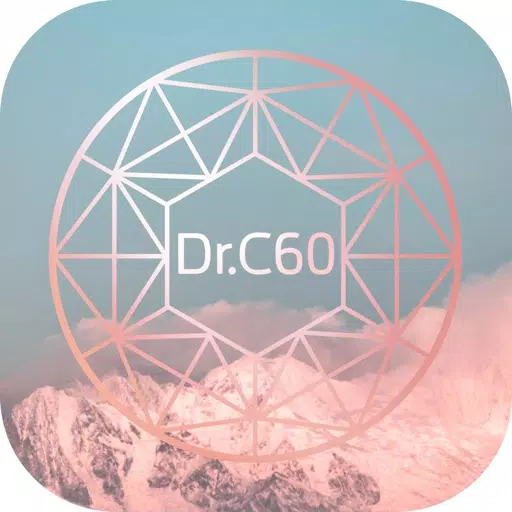 Dr.C60 Dr.C60