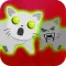 Zombie Kitten 2 : The Nomming