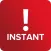 Inspire Instant Alert