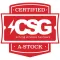 The CSG App