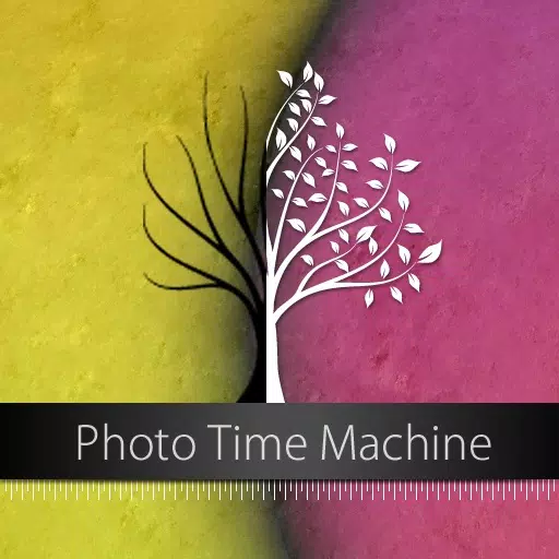 Photo Time Machine Photo Time Machine