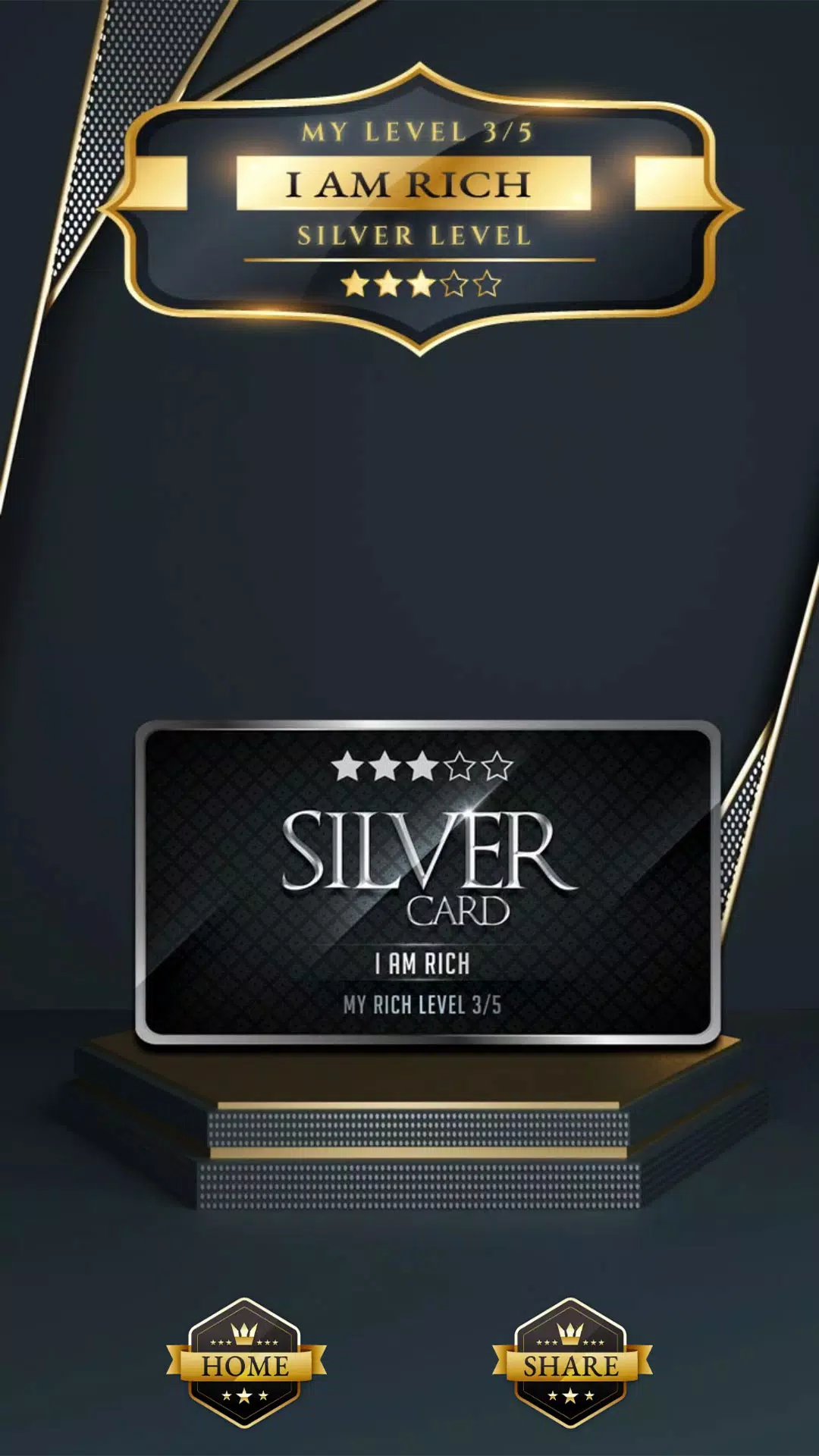 I Am Rich Pro - Luxury Boss Screenshots