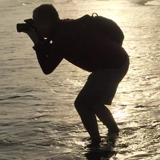 Photo Location Logger Photo Location Logger