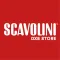 SCAVOLINI DXB STORE