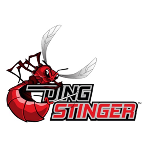 Ding Stinger Ding Stinger