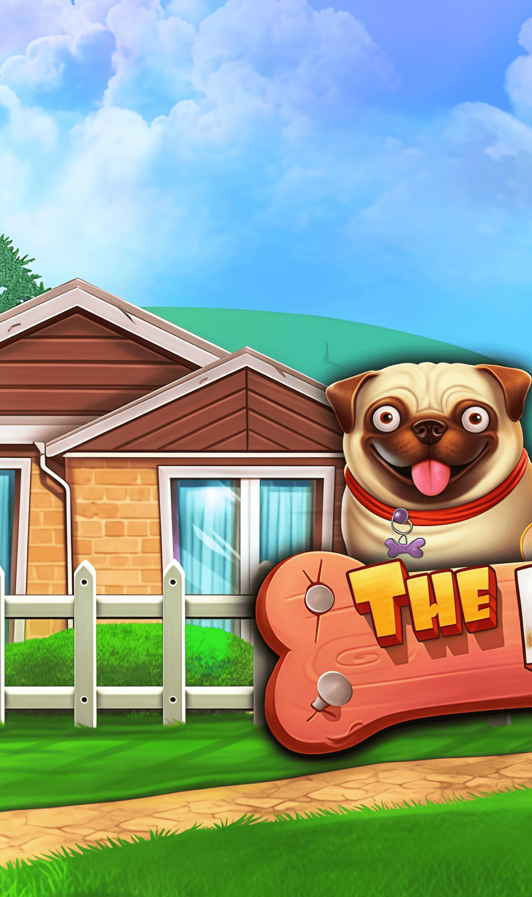 Download The Dog House Slot 2.0 APK for Android Screenshots