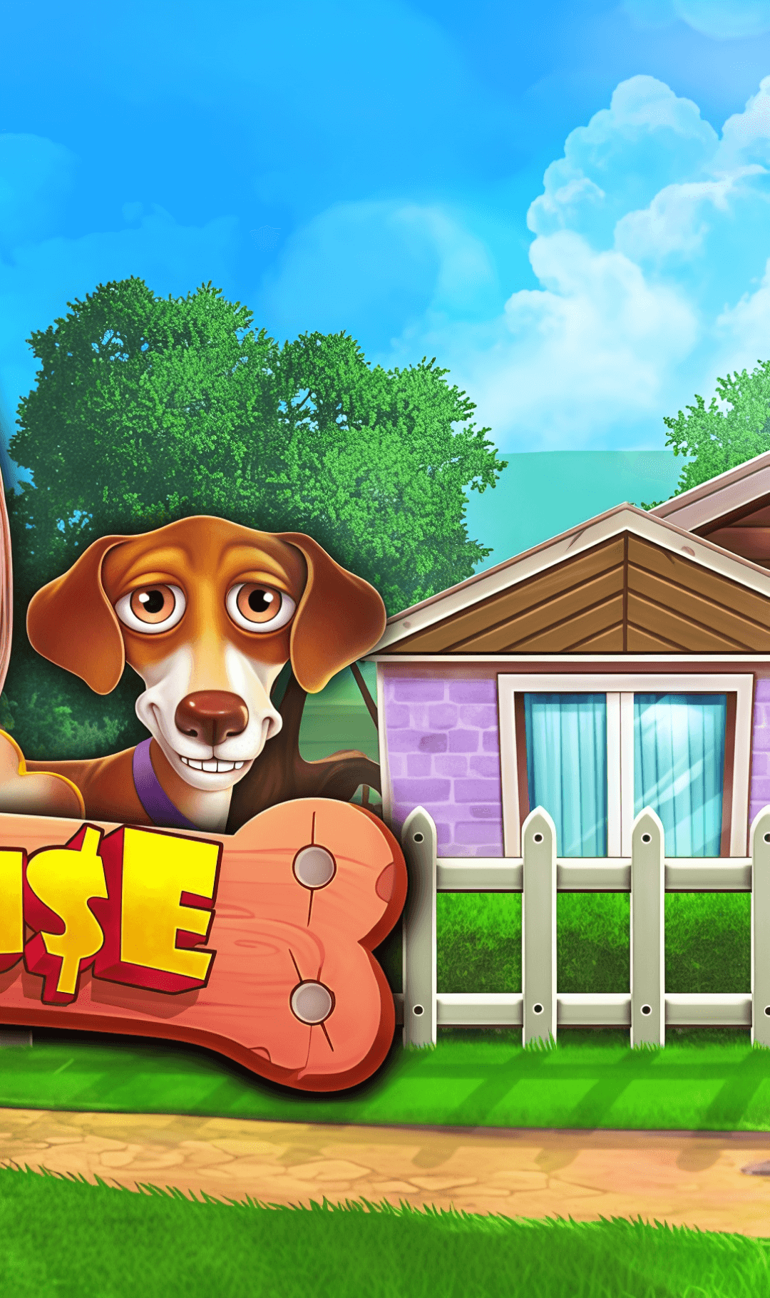 Download The Dog House Slot 2.0 APK for Android Screenshots