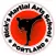 Rick's Martial Arts School