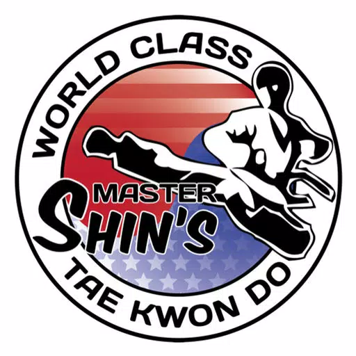 Master Shin's World Class TKD Master Shin's World Class TKD