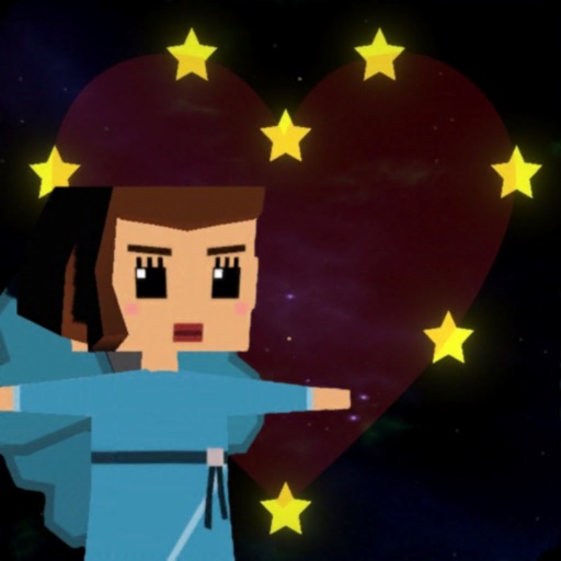 Twinkle Star Tracer