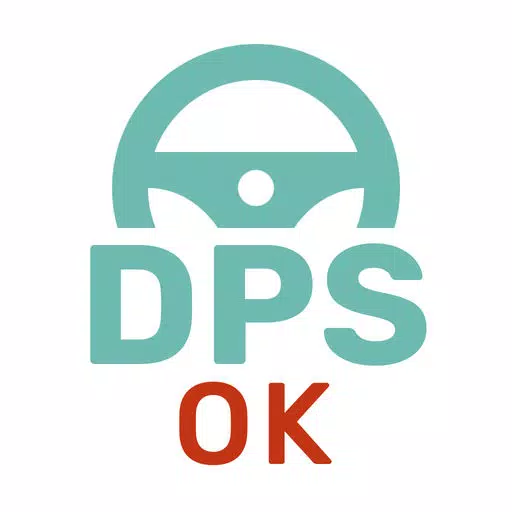 Oklahoma DPS Permit Test Oklahoma DPS Permit Test