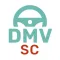 South Carolina DMV Test