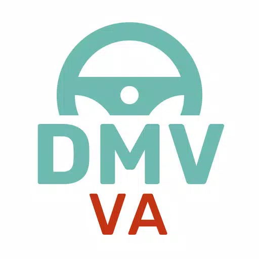 Virginia DMV Permit Test Virginia DMV Permit Test