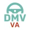 Virginia DMV Permit Test