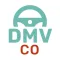 Colorado DMV Permit Test