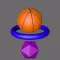 Dunk Basket