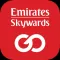 Emirates Skywards GO