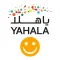 My YAHALA