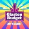 Glastonbudget