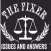 The Fixer - Issues and Answers