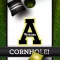 Appalachian State Mountaineers Cornhole