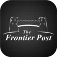 The Frontier Post The Frontier Post