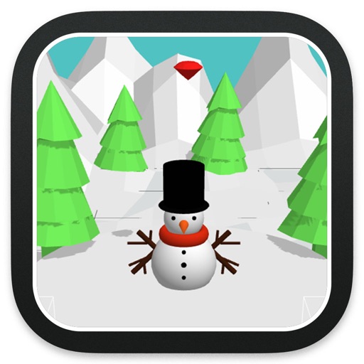 Frosty Snowman Toss Frosty Snowman Toss